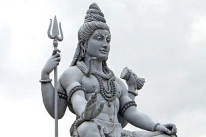 Shiv Manas Puja Lyrics शिव मानस पूजा