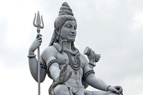 Shiv Manas Puja Lyrics शिव मानस पूजा