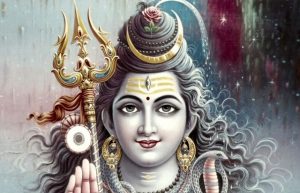 Shiv Panchakshar Stotra Lyrics शिव पंचाक्षर स्तोत्र