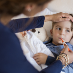 क्या आप जानते है हमें बुखार क्यों आता है?