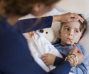 Hamein Bukhar Kyon Aata Hai