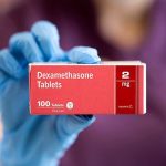 क्या है डेक्सामेथासोन? (Dexamethasone)