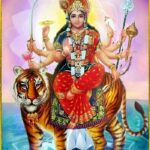 जय अम्बे गौरी | Jai Ambey Gauri – Lyrics (हिन्दी)