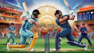 सचिन तेंदुलकर VS वीरेंद्र सहवाग