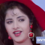 दिव्या भारती की जीवनी: बॉलीवुड की सबसे खूबसूरत अभिनेत्री की कहानी