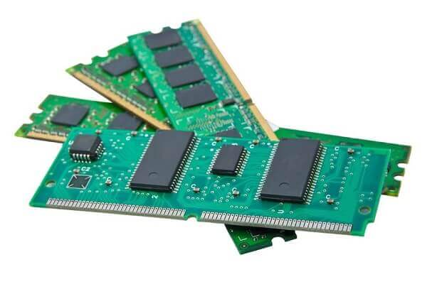 Advancements in Primary Memory