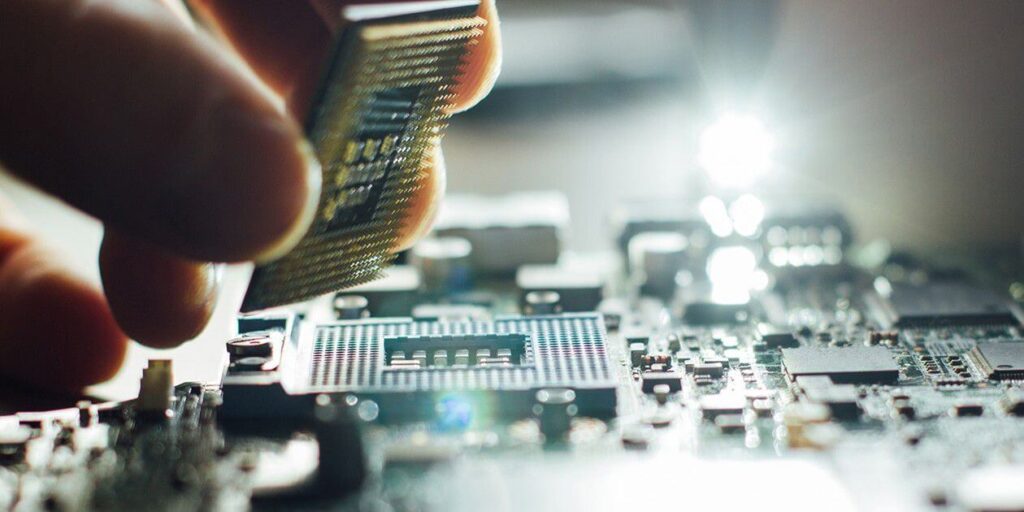 Cache Memory and Applications