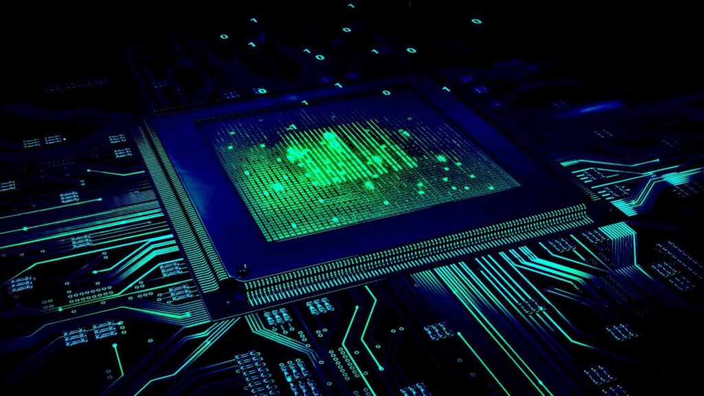 Cache Memory and Processor