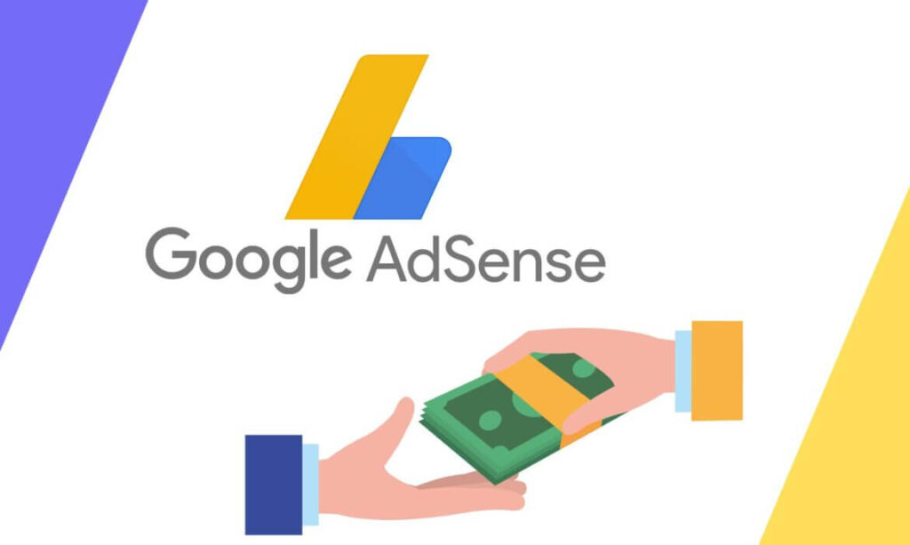How Google Adsence Works
