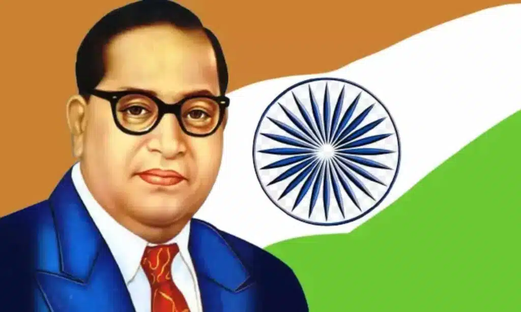 डॉ. भीमराव अंबेडकर का जन्म कब और कहां हुआ