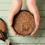 Flax Seeds (अलसी) Benefits in Hindi | Flax Seeds