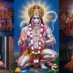 हनुमानजी के 15 रहस्य जानकर आप रह जाएंगे हैरान
