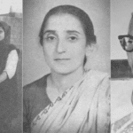 दुर्गा देवी वोहरा: भारत की स्वतंत्रता संग्राम में अहम योगदान देने वाली महिला