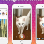 Instagram पर दूसरों की स्टोरी अपनी स्टोरी पर कैसे लगाएं?