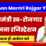 प्रधानमंत्री रोज़गार योजना (PMRY): युवाओं के लिए स्वरोजगार का सुनहरा अवसर