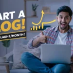 2025 में ब्लॉग कैसे शुरू करें (और पैसे कमाएँ): $5,000 per month तक कमाए!