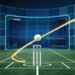 Hawk Eye तकनीक: क्रिकेट मैच में इसकी भूमिका और काम करने का तरीका।