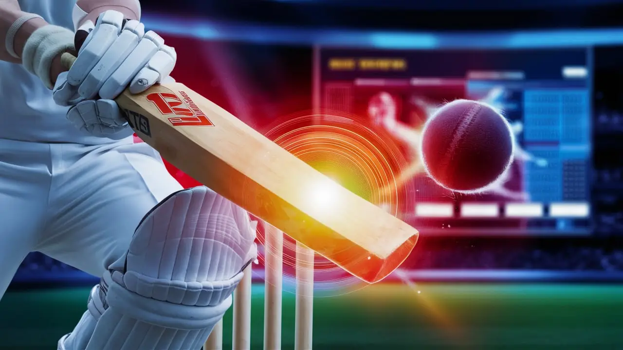 How Does Hot Spot Work in a Cricket Match