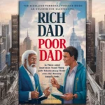 Rich Dad Poor Dad Book Summary in Hindi | गरीबों की तरह जीना बंद करो