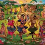 आदिवासी संस्कृति और जीवनशैली: भारत के आदिवासी समुदाय का गहन विश्लेषण