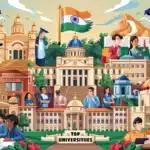 भारत के प्रमुख विश्वविद्यालय और उनका योगदान: शिक्षा के क्षेत्र में भारत का योगदान