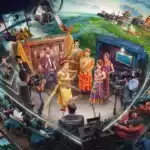 बॉलीवुड का भविष्य: डिजिटल युग में हिंदी सिनेमा का विकास