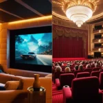 OTT vs Cinema: कौन बेहतर है एंटरटेनमेंट के लिए?