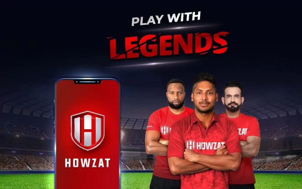 Howzat App Se Paise Kamaye