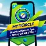My11Circle से पैसे कमाने का पूरा गाइड – करोड़पति बनने का मौका!