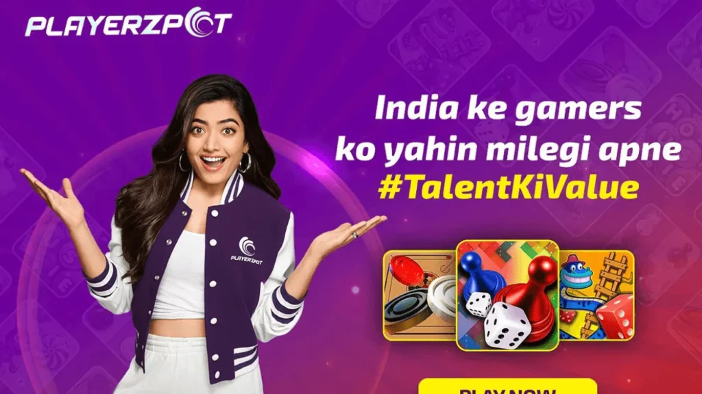 PlayerzPot पर गेम खेलकर पैसे कैसे कमाएं