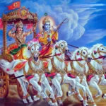 भगवद गीता के ज्ञान को उजागर करना: इसके तथ्यों और शिक्षाओं में गहराई से उतरना