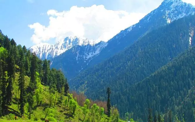 How Much Does It Cost to Visit Baisaran Valley