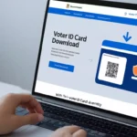 Voter ID Card कैसे डाउनलोड करें | आसान तरीका 2025