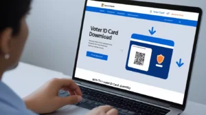 How To Download Voter ID Card