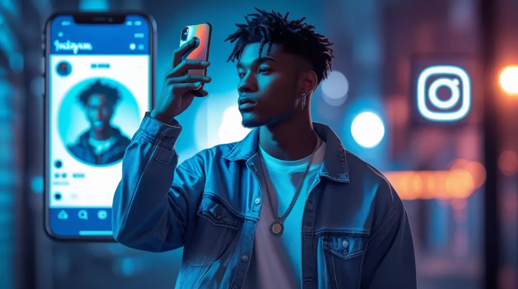 Attitude Instagram Bio for Boys