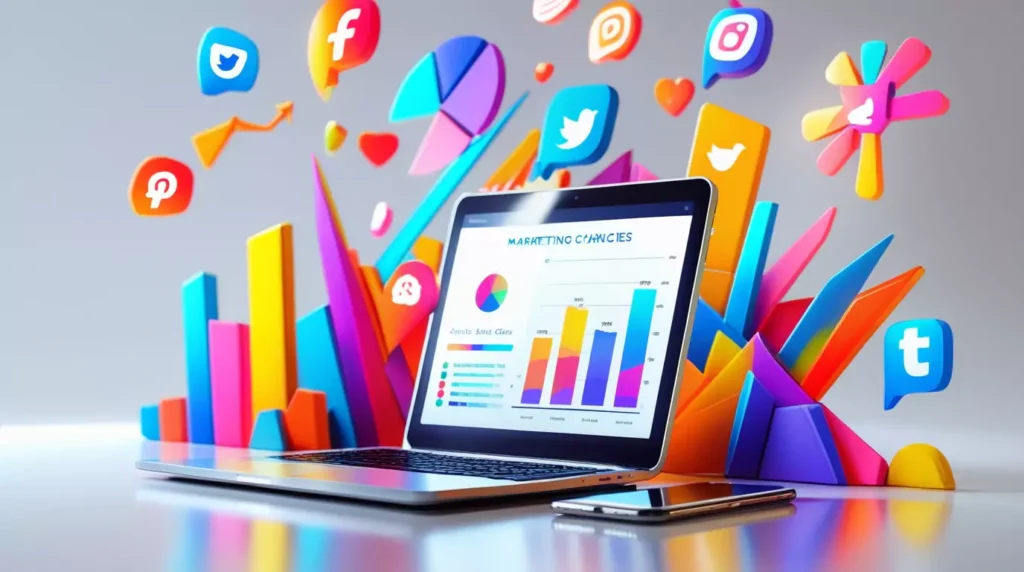 Learn Digital Marketing at Home for Free