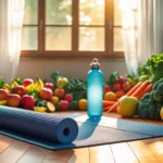 घर पर वजन कम करने के तरीके बिना जिम: मैंने 6 महीने में 15 किलो घटाया