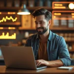 छोटे बिजनेस के लिए डिजिटल मार्केटिंग गाइड 2025 – हिंदी में