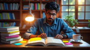 Exam-Me-Achhe-Marks-Kaise-Laye-Study-Tips