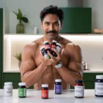 हेल्थ सप्लीमेंट खरीदते समय क्या देखें – मैंने 5 साल में सीखा ये सब कुछ