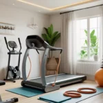 जिम इक्विपमेंट घर के लिए कैसे चुनें | होम जिम सेटअप गाइड