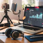 यूट्यूब चैनल ग्रो करने के बेस्ट हिंदी टिप्स – 2025 गाइड