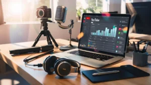 How To Grow Youtube Channel Fast