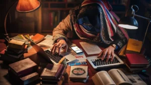 पुरानी किताबें बेचने का तरीका | Online और Offline Selling Guide