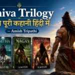 Shiva Trilogy की पूरी कहानी हिंदी में – Amish Tripathi