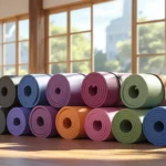 योगा मैट खरीदते समय क्या देखना चाहिए – आपका Complete Guide