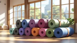 Yoga-Mat-Kharidne-Se-Pehle-Kya-Dekhe-Guide