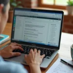 ब्लॉग पोस्ट लिखने के आसान तरीके – Step by Step Guide 2025