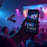 CapCut App का जादू – बिना Laptop के Hollywood जैसे Video कैसे बनाएं!