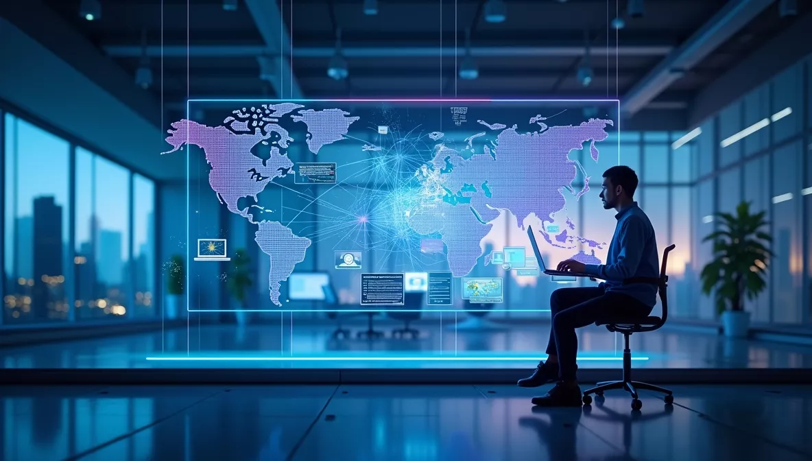 Gamma AI Tool for Content Creation